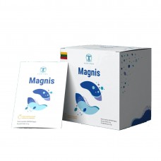 Magnis. Maisto papildas (30paket.) 